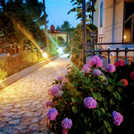 Apartment Amore *
