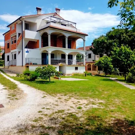 Apartment Amore *