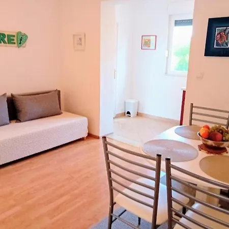 Apartment Amore דירה רוביני