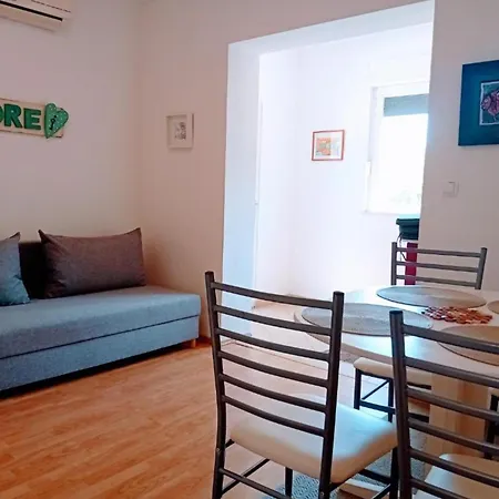 Apartment Amore רוביני