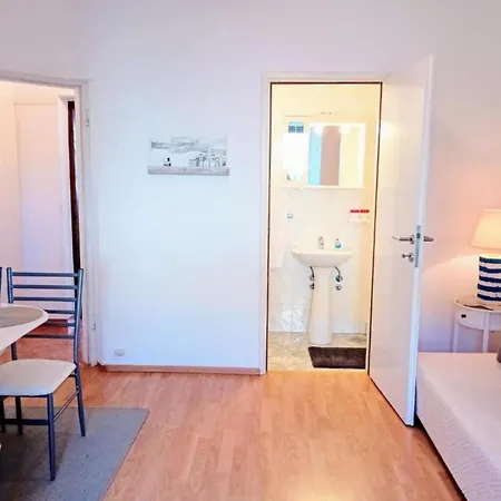 Apartment Amore * רוביני