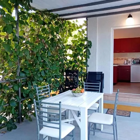 Apartment Amore *