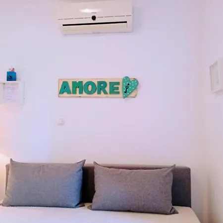 Daire Apartment Amore