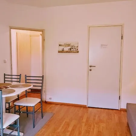 Apartment Amore Daire *