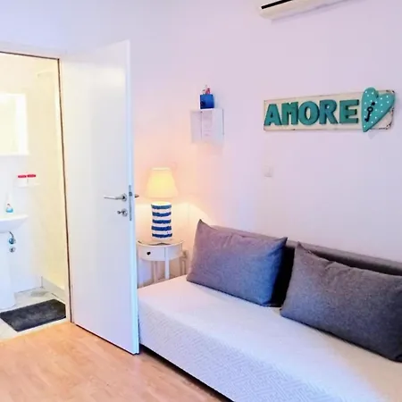 Apartment Amore דירה