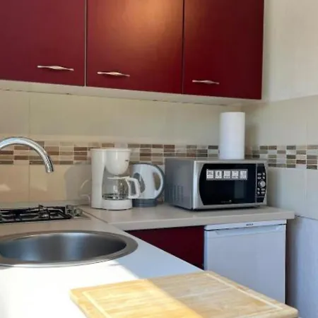 דירה Apartment Amore