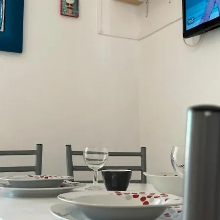 Apartment Amore דירה