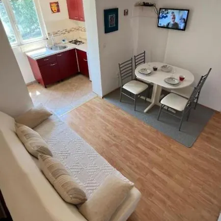 Apartment Amore *