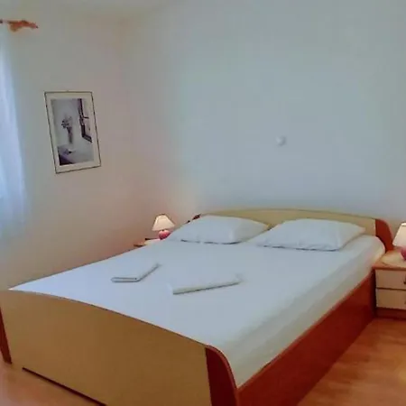 Apartment Amore * רוביני