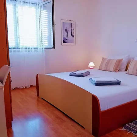 Apartment Amore רוביני