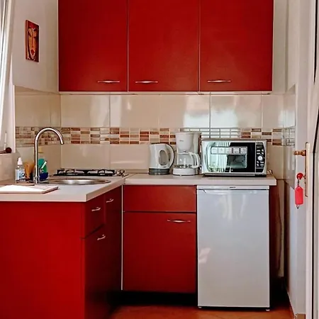 Apartment Amore דירה רוביני